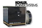 AVR для генераторов KOHLER Pоwer Systems