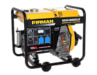 Дизель-генераторы Firman