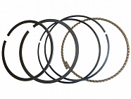 Кольца поршневые(D=88 мм, комплект из 3 колец) GX390/Piston rings, kit