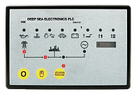 Контроллер автоматического запуска DEEP SEA DSE 4120