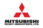 Двигатели Mitsubishi (Япония)