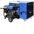 Дизель-генераторы ТСС Портативные