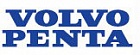Двигатели и запасные части Volvo Penta
